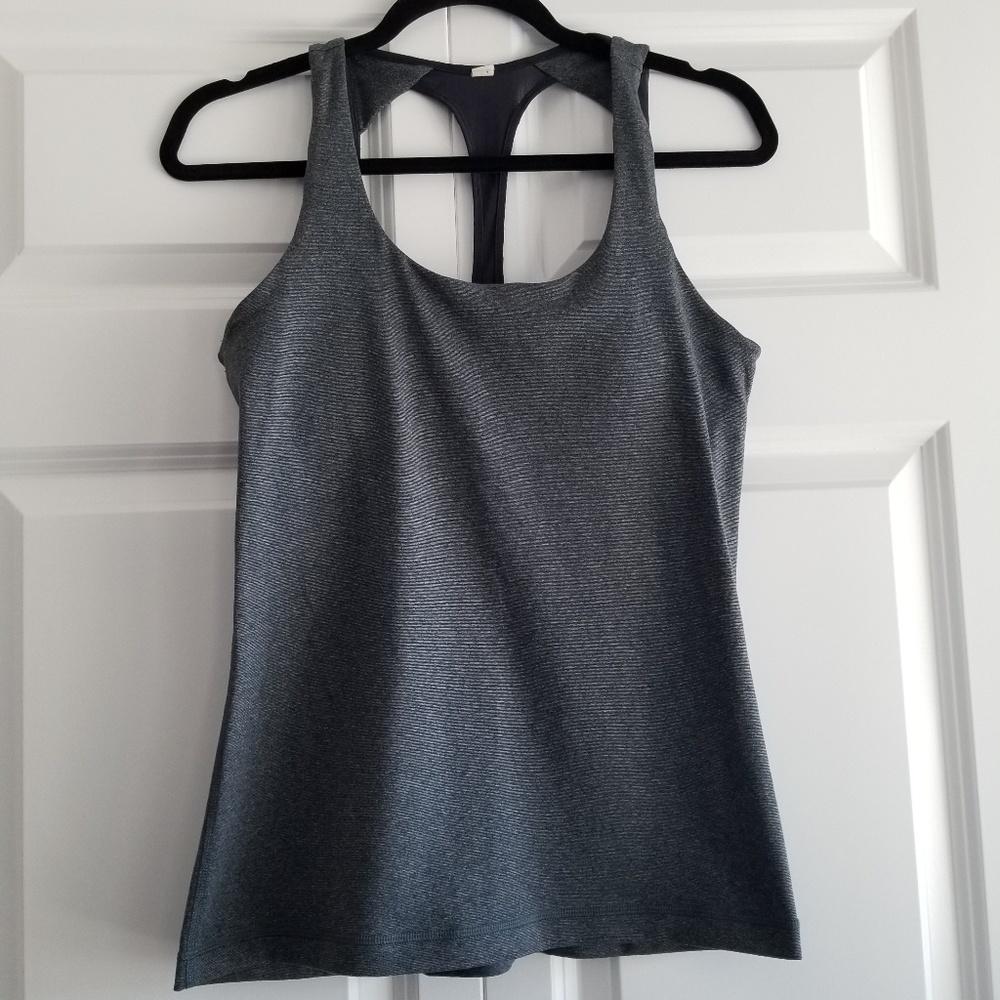 Under armour Razor Back
